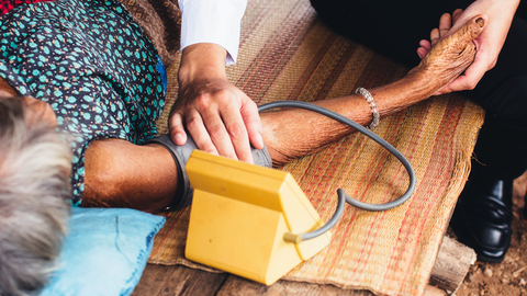 卫健委回应“村医集体辞职”：无论问题出现在哪个环节，都要查清楚整改