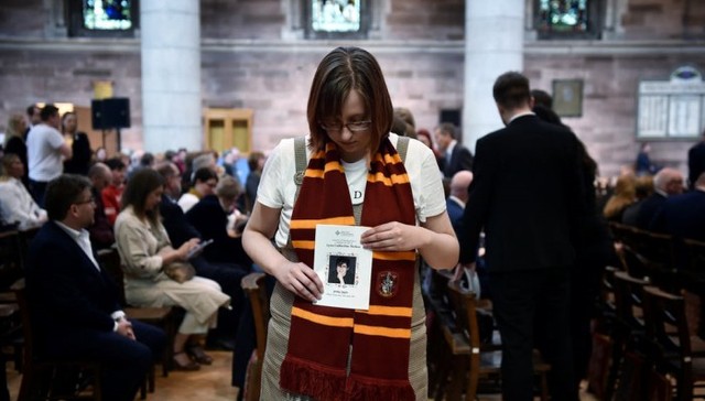 反叛组织为什么会致歉？