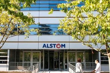 巴西地铁,法国阿尔斯通,罚款