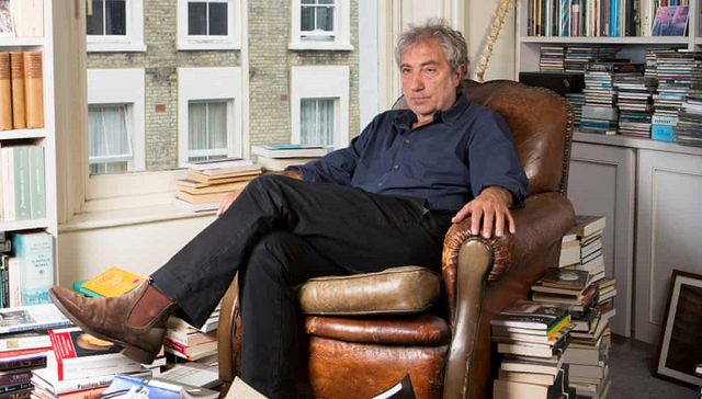 精神分析学家亚当·菲利普斯：在今天父母要学会以孩子为师