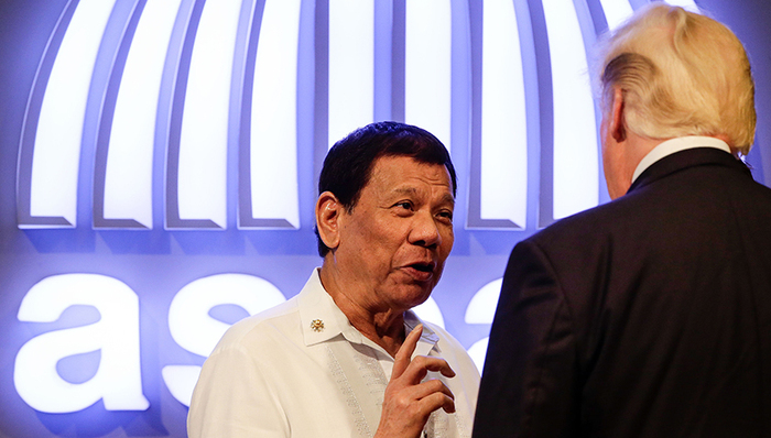 天下故事,惊奇的发现