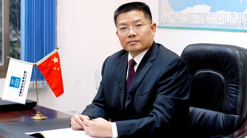 【独家】中南控股人事动荡，“中建系”总裁鲁贵卿离职