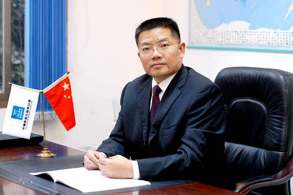 地产商,人事变动