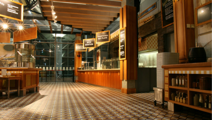 国内首个连锁餐饮店长评价标准来了 行业人才流失困境有望破题