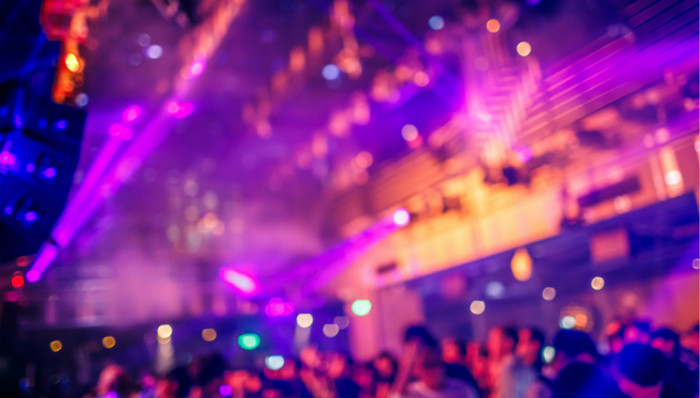 越热越火 大数据为你勾勒夜经济“活力图”