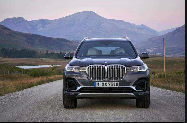 宝马,新车测评,车圈观察