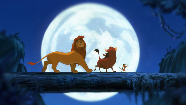 从音乐到情怀，《狮子王》的故事如何经久不衰？