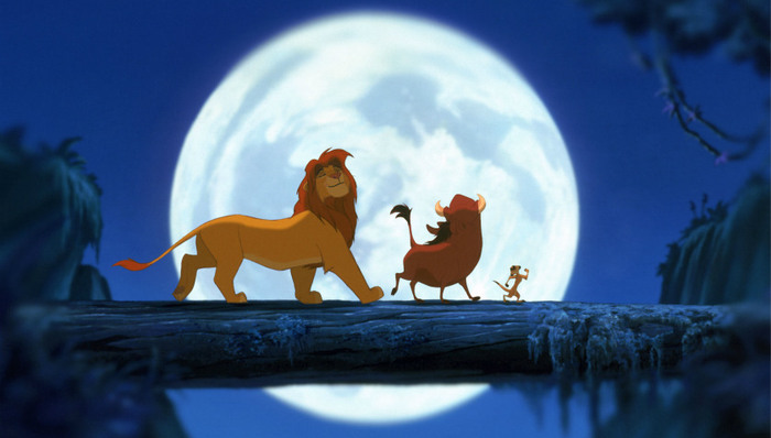 从音乐到情怀，《狮子王》的故事如何经久不衰？
