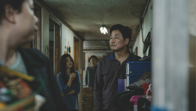 【文娱早报】《盗马贼》《寄生虫》成FIRST青年影展开闭幕影片 腾讯携手猫眼启动“腾猫联盟”