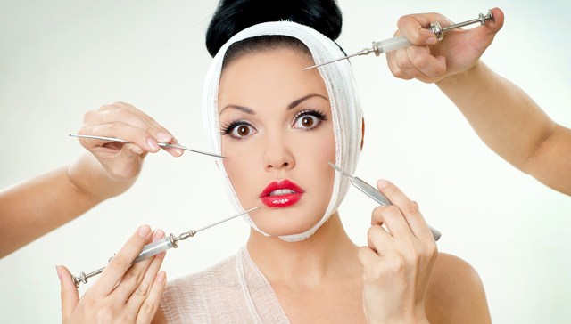 一个医美老板眼中的美丽新世界