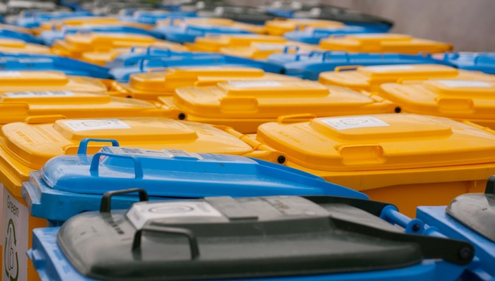 循环经济,垃圾,生物气,Agenda,垃圾分类,垃圾填埋,循环利用,图片来源,Miniwiz,Win