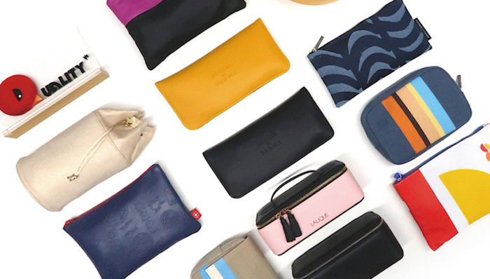 什么样的机上洗漱包才会让你心甘情愿地把它带回家？