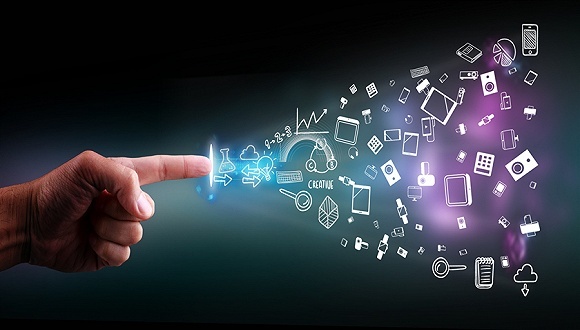 国家电网,泛在电力物联网