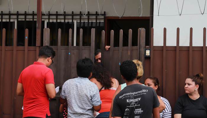 天下故事,拉丁美洲