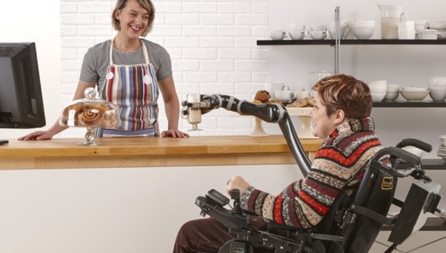 机器人，机器手，科技