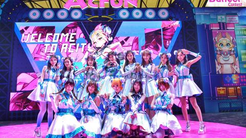 【深度】改造A站