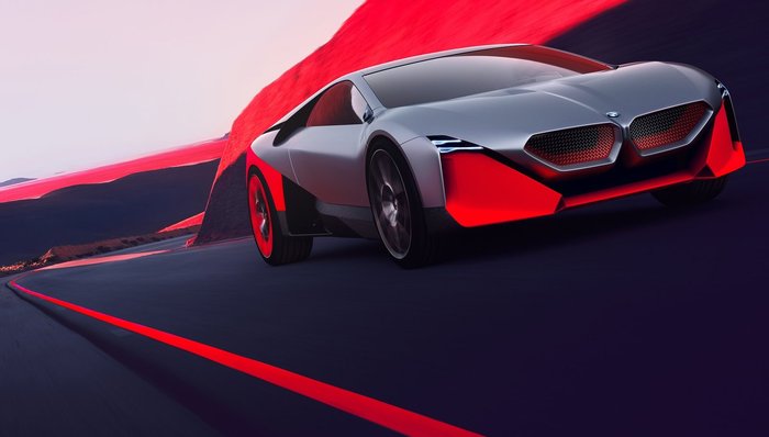 上半年在华销量同比增长超过16%的宝马又在5G领域有了大动作