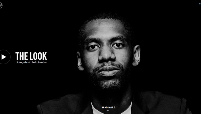 除了打破性别偏见的系列营销，宝洁又开始为反种族歧视发声