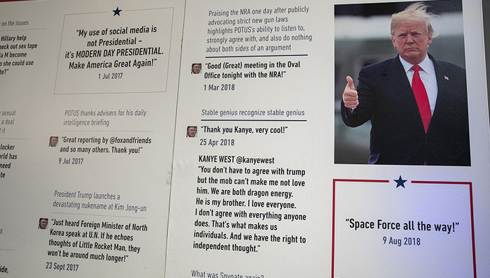 天下故事,惊奇的发现