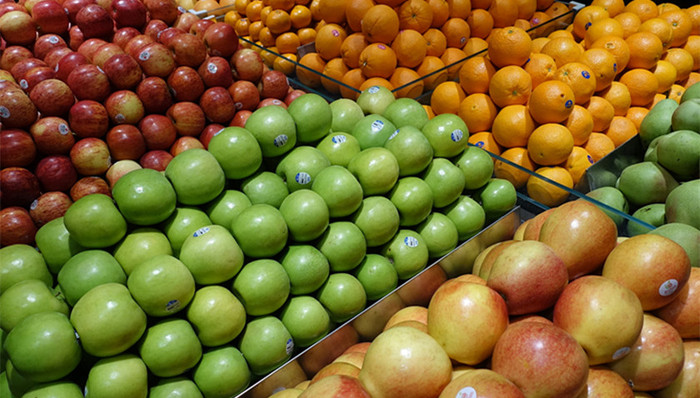 CPI,水果价格,宫斗剧,高片酬,中央环保督察