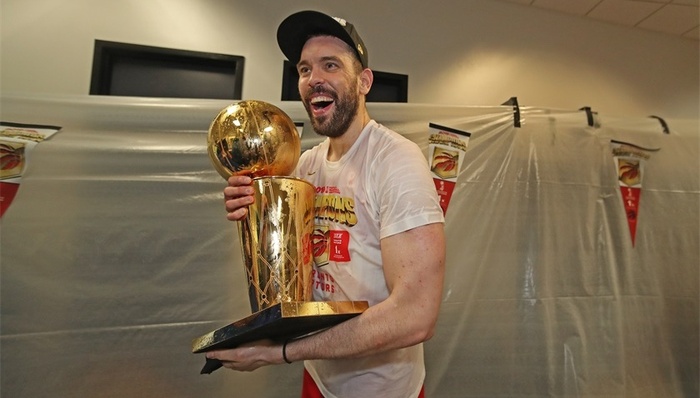 【体育晚报】西班牙公布男篮世界杯初选名单 刘诗雯因伤退出澳洲公开赛