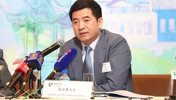 【独家】绿城再调整人员架构，或将裁员15%-20%