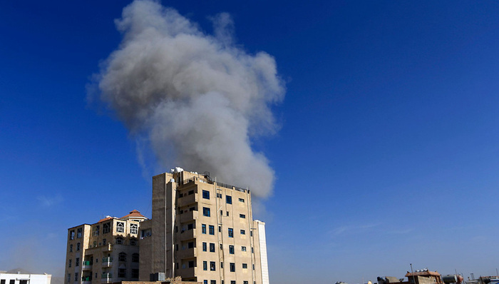 中东,沙特,伊朗,吴思科,世界和平论坛