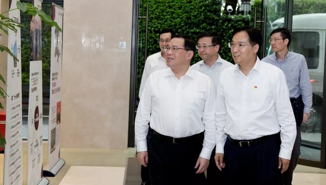 国有资本,国企改革,国盛,坚持党的领导,20条,主题教育,加强党的建设,优势产业,初心,平台公司