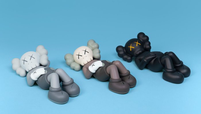 《KAWS：HOLIDAY》第四站日本，即将在富士山脚下揭幕
