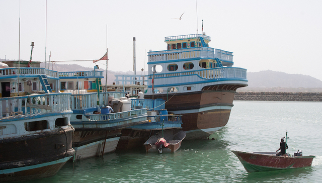 霍尔木兹海峡,伊朗,北约,联军,海湾地区,过路费,军事联盟