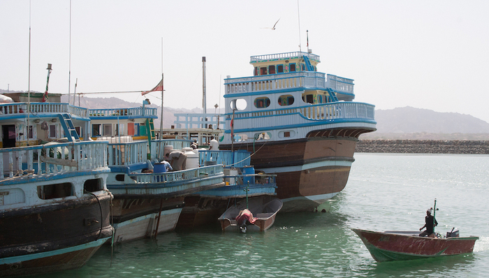 霍尔木兹海峡,伊朗,北约,联军,海湾地区,过路费,军事联盟