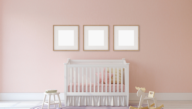 商场,儿童经济,母婴室