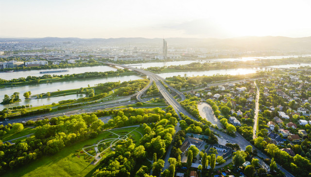 城市是不是越“绿”越好？