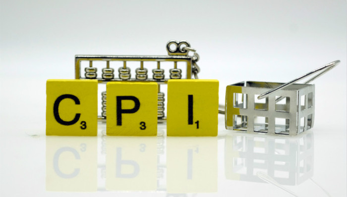 CPI连续四月“2时代”