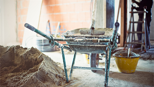 “校舍问题水泥”涉事企业曾因水泥不合格被起诉，坚称这次无任何质量问题