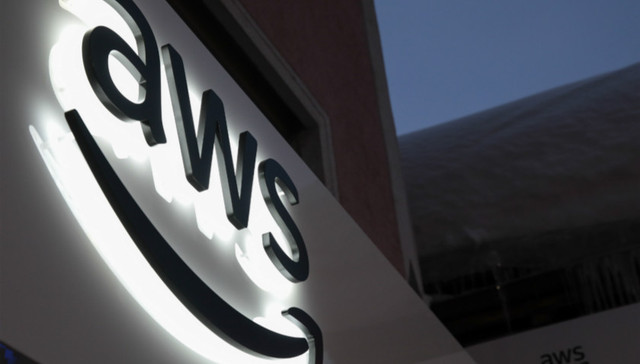 快看 | AWS任命张文翊为全球副总裁及大中华区执行董事