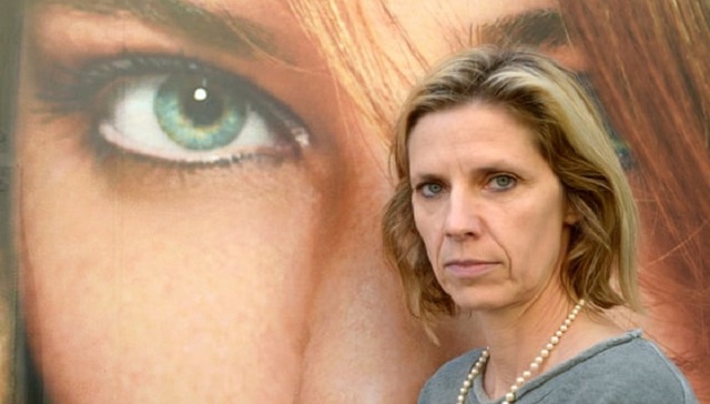 家暴、强奸与绝经：女性如何以书写抵抗父权？