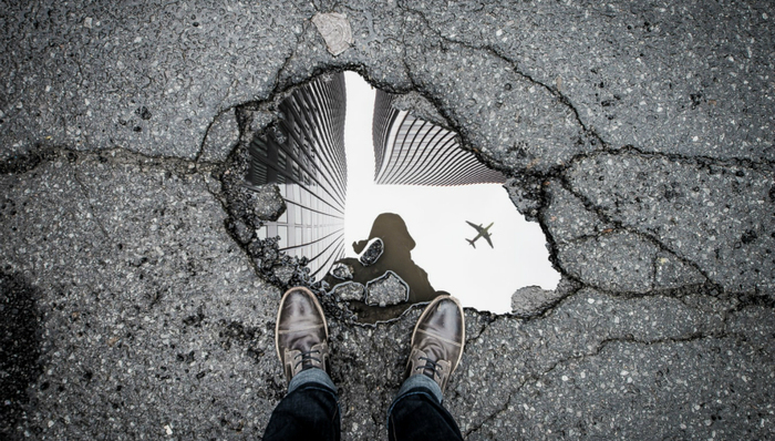 全球经济,国际贸易,失衡