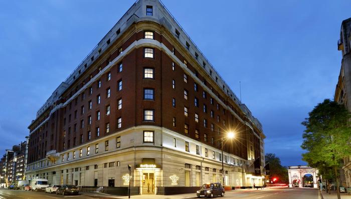 新酒店 | 回归起点，硬石酒店在伦敦开业