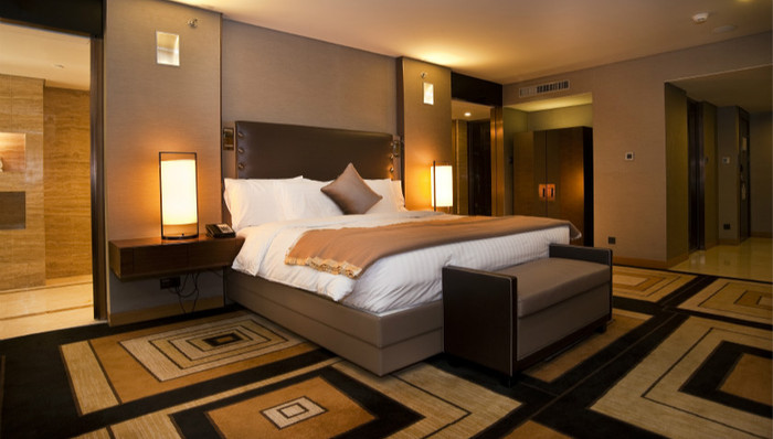 去除酒店六小件有多难