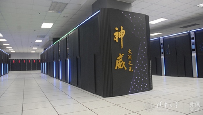 超算,图源,AlphGo,大科学装置,AIOS,ControlData,超级计算机,张云泉,出口管制