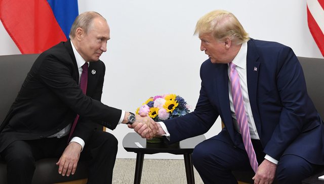 俄智库：俄罗斯西方关系恶化要怪北约东扩，俄现有军力可保15年和平