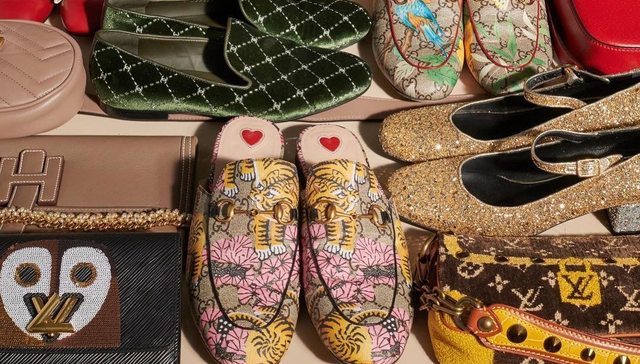 分期消费正渗透到时尚消费每一步，但它依然值得警惕