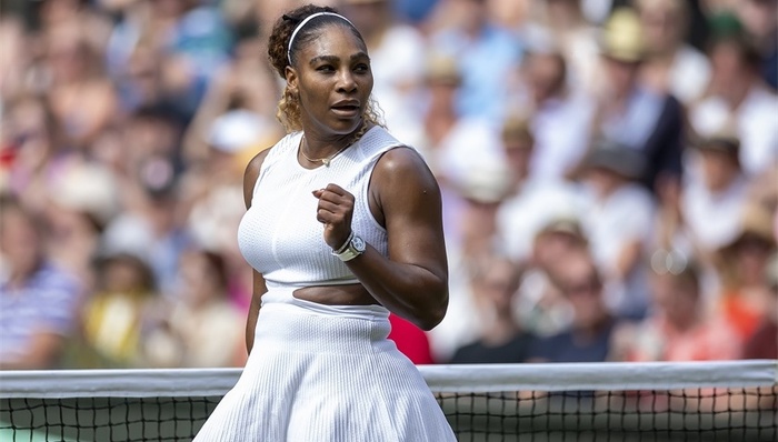 【体育早报】小威哈勒普进温网决赛 科斯谢尔尼拒绝阿森纳美国行