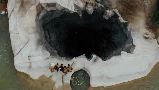 网络电影,网大,八千万,爆款,升级文件,灵魂摆渡·黄泉,奇艺,主旋律,院线,优酷