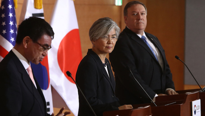 权力游戏,亚洲政治