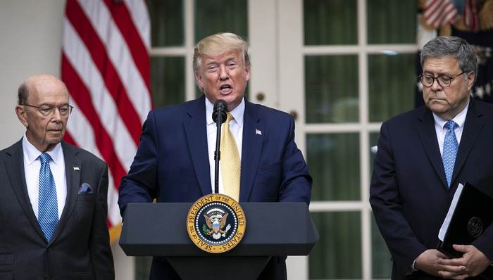 美国政治,人口观察