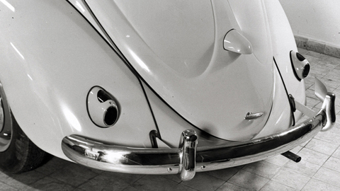 81岁的甲壳虫和我们说再见了，它一生中的这8个高光点不能错过