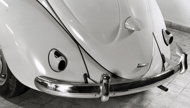 81岁的甲壳虫和我们说再见了，它一生中的这8个高光点不能错过