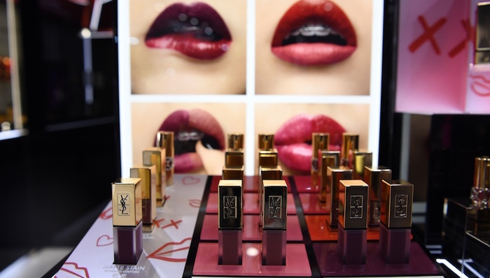 欧莱雅,电商,苏宁